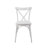 Bohlman Rectangular Restaurant Dining Set