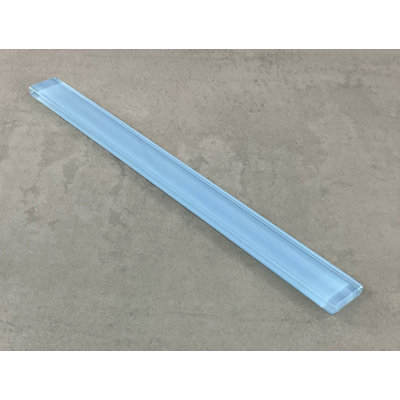 11.75 in. L x 1 in. W Glass Liner