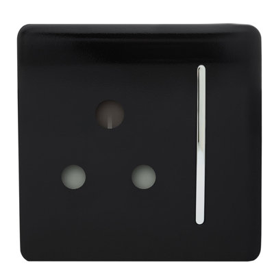 Yeadon Wall Mounted Socket