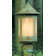 Berkeley 1 - Light Lantern Head