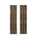 DORSET 84" WINDOW PANEL PAIR