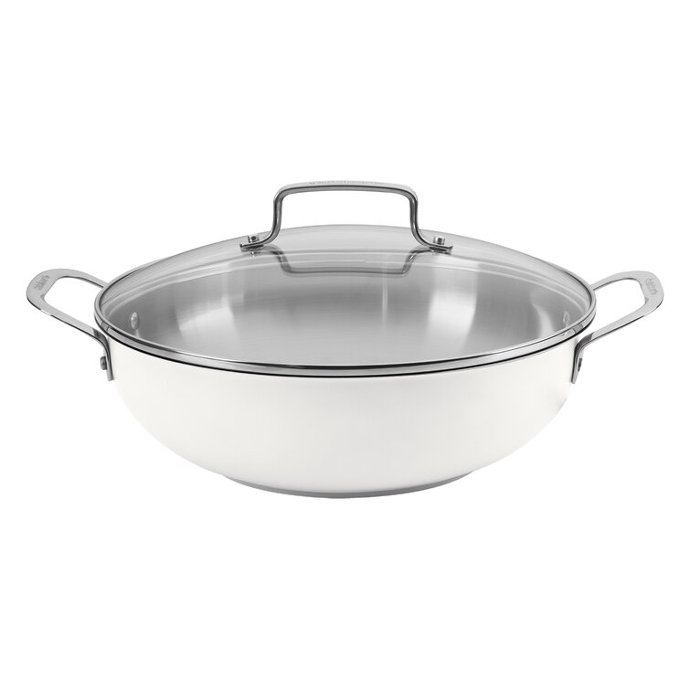 Smart Chef's Pot, 5.5qt Chef's Pot