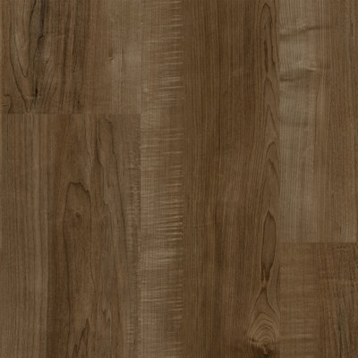 Planche de vinyle de luxe 7 po x 60 po x 4,5 mm Stella