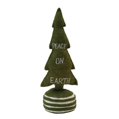 Christmas Tabletop Tree