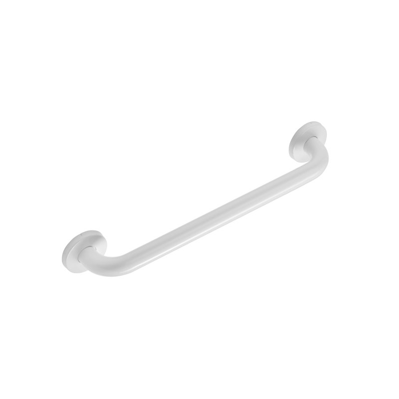 8.1cm Grab Bar, White