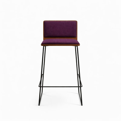 Corona HB Wire Stools