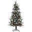 Artificial Pine Christmas Tree-1262577474