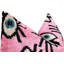 Velvet Rectangular Pillow Cover & Insert-6094101