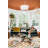 MADELINE Flush Mount by Home Ec.