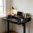 Larreon Electric Height Adjustable Standing Desk-1137388996-1137388994