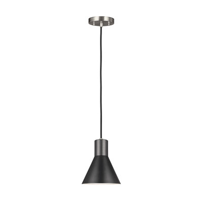 Byers Dimmable Single Light Pendant