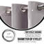 Frasco Blackout Curtain Pair-814277908-814277911