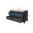 Fabric Upholstered Storage Bench-100018751