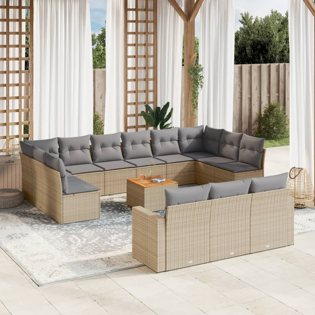 Gartensofa Oneatha