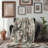Snowy Time - 1 Piece Premium Blanket-99193231