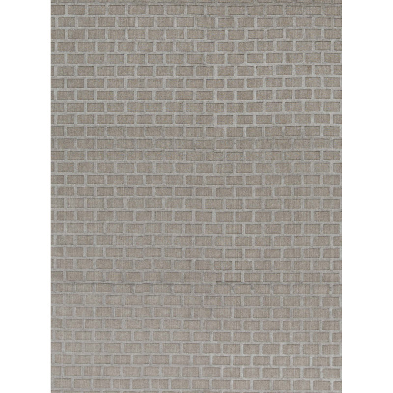 One-of-a-Kind 8' x 10' Area Rug