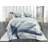 Flower Farmhouse / Country Polyester Coverlet-1251085470