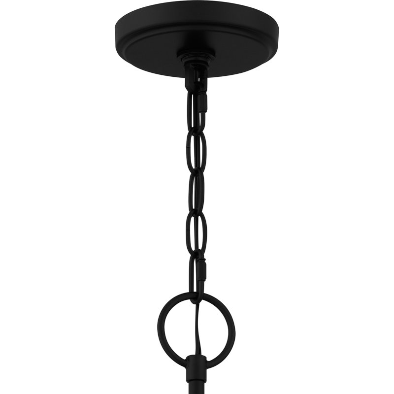 Lustre 5 lumières Ashlie