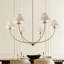 6-Light Chandelier-211427518
