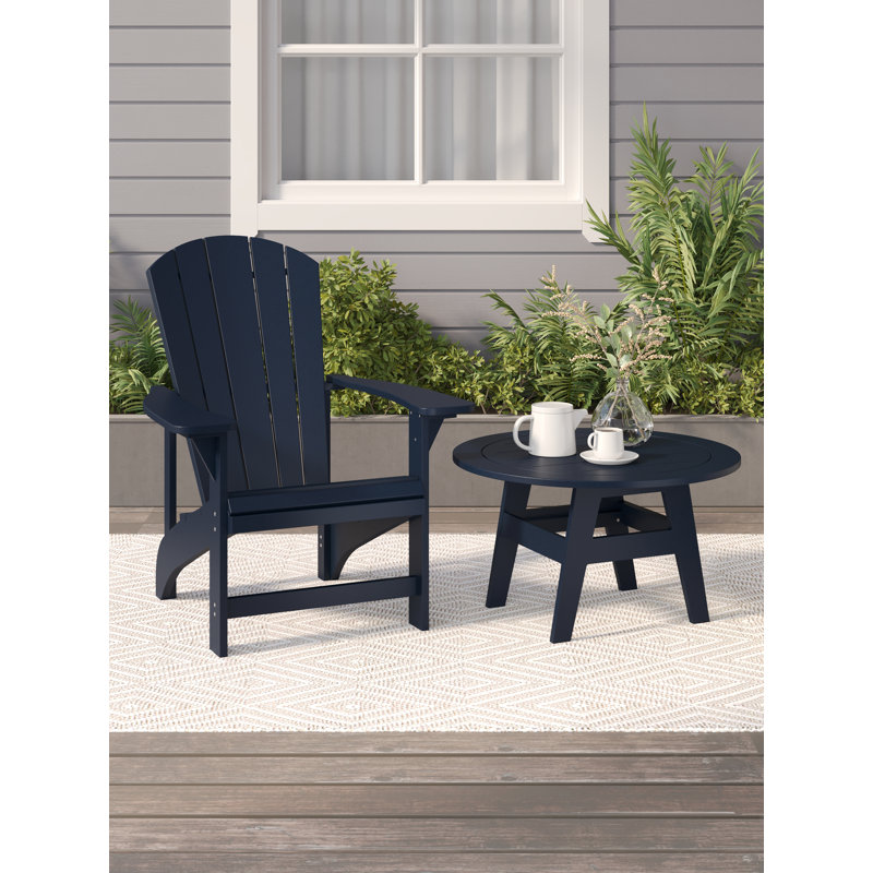  Table basse, Marine