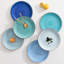 BOMOOTIUR Dinner Plate-317531116