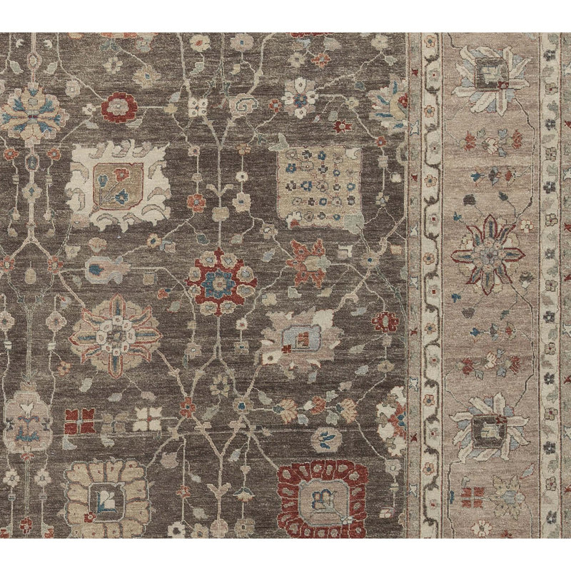 Brookhaven One-of-a-Kind 12' X 14'10" Area Rug