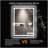 Premium Waterproof Bathroom Vanity Mirror with Advanced Features for a Luxurious and Functional Bathroom Experience.-2117218620