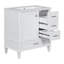 Meuble-lavabo 30 po avec lavabo-1225103735
