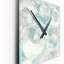 Horloge murale Pale Blue Shade III-454085423