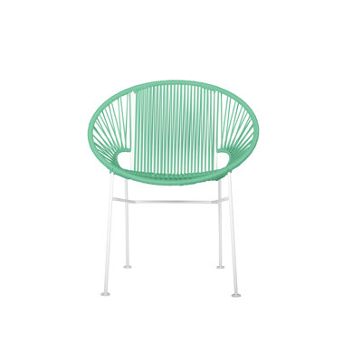 Chaise de salle à manger Concha