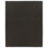 Area Rug in Black