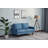 Seaddon Square Arm Sofa-608299259-537768448