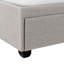 Structure de lit Agamjot-474914205