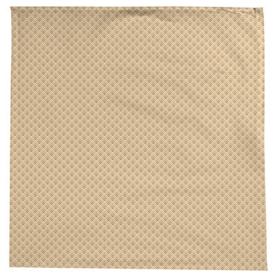 Avicia Geometric Tablecloth