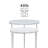 Bradee Marble Top Nesting Tables-2095947192-2095947193