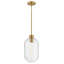 Luminaire suspendu Joss & Main Carlene-848658958