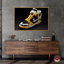 Sneaker Notoriart, 1 pièce, galerie noire-100010568-100010576