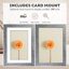 Picture Frame with Mat-79322722