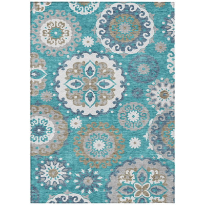  Ferrand Non-Slip Indoor / Outdoor Door Mat