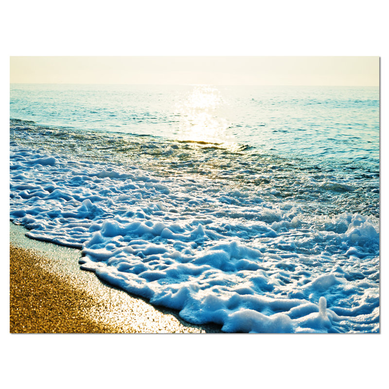 Coastal, 12" H x 20" W x 1" D