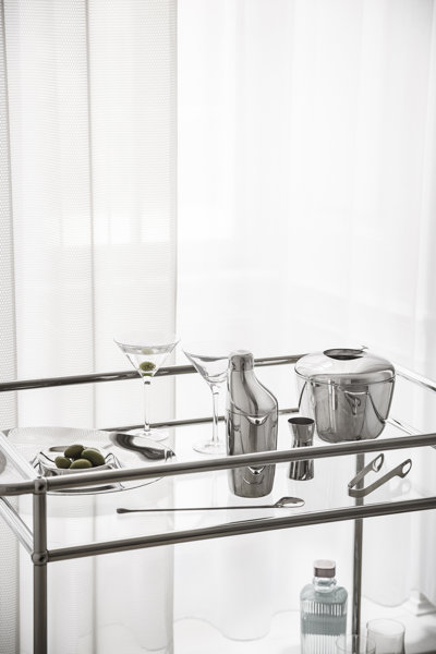 Georg Jensen - Sky Cocktail Shaker