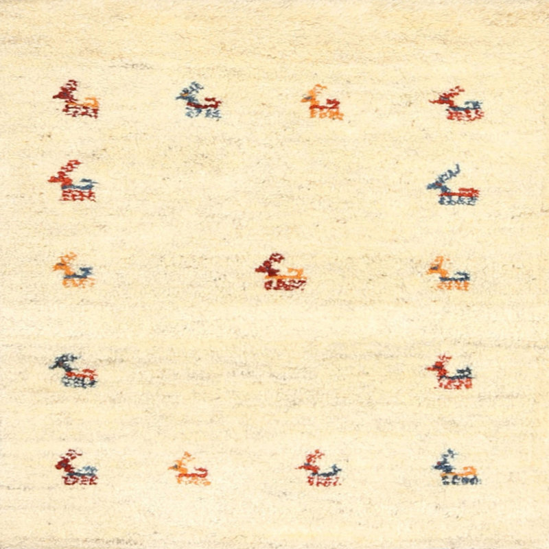 Indoor Rug, Square 6'