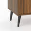 Commode à 4 tiroirs de l 23,6 po-784550801