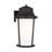 Portola Extra Large Lantern from Generation Lighting -116119599-116119602