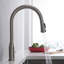 Robinet de cuisine à poignée simple avec accessoires Napa KIBI-48024391-41659816