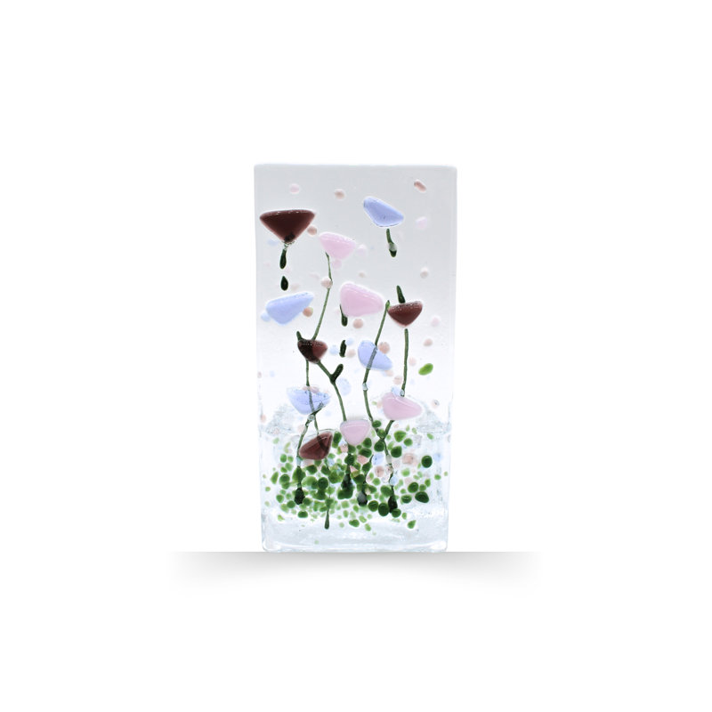 Glass Candle Accessories