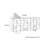 Nordic-style creative multi-functional sideboard-239785356