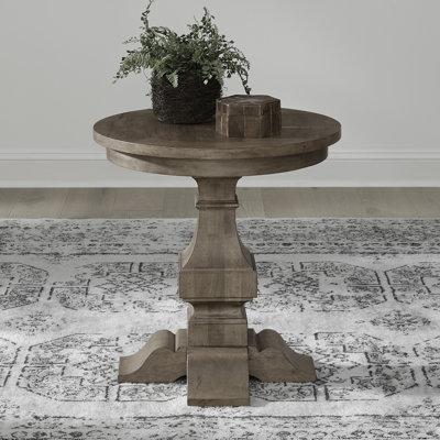 Table de bout Kamoura