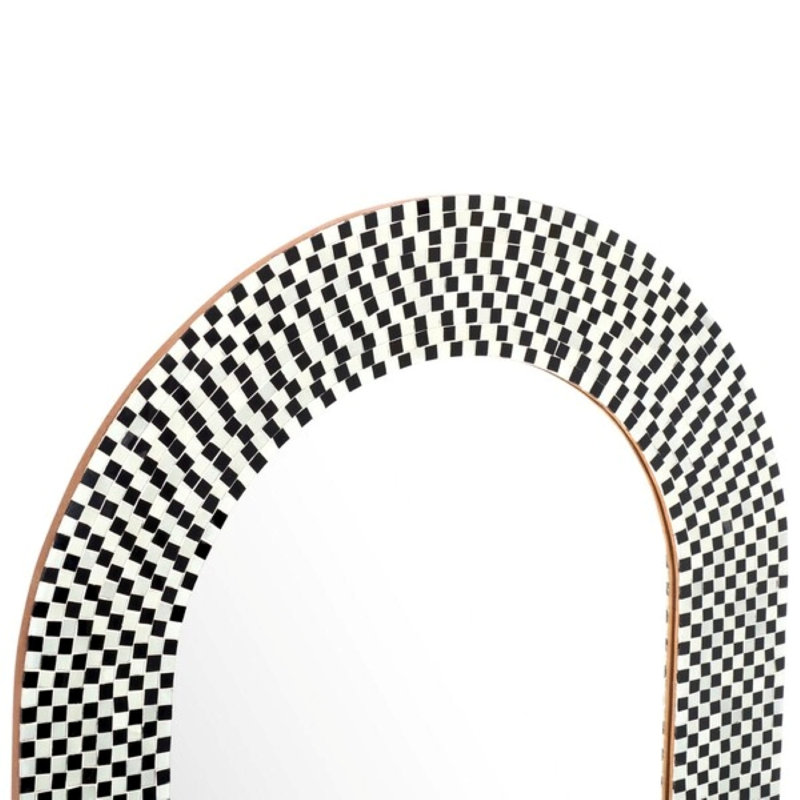 Miroir d'appoint Caligo