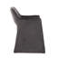 Chaise de salle à manger rembourrée Maddox-1008298070